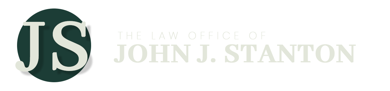 The Law Office of John J. Stanton