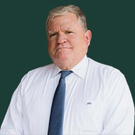 Photo of attorney John J. Stanton